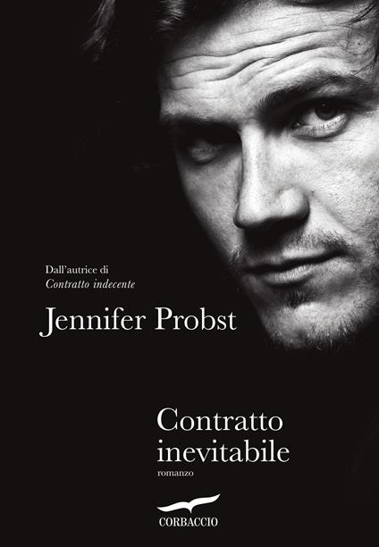Contratto inevitabile - Jennifer Probst - copertina