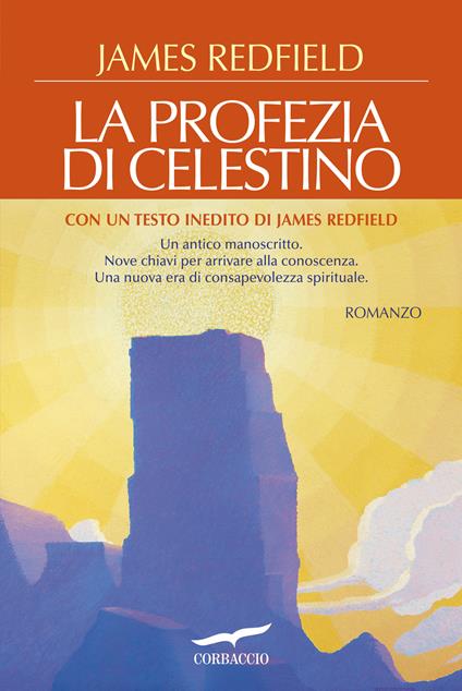 La profezia di Celestino. Nuova ediz. - James Redfield - copertina