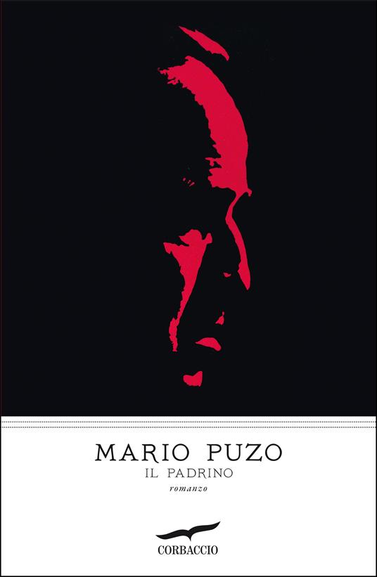 Il padrino - Mario Puzo - copertina