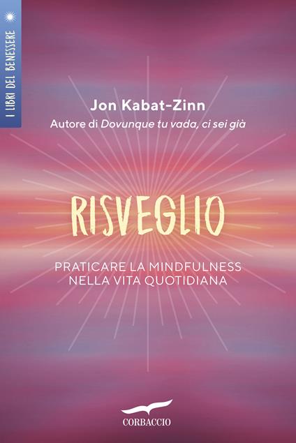 Risveglio. Praticare la mindfulness nella vita quotidiana - Jon Kabat-Zinn,Diana Petech - ebook