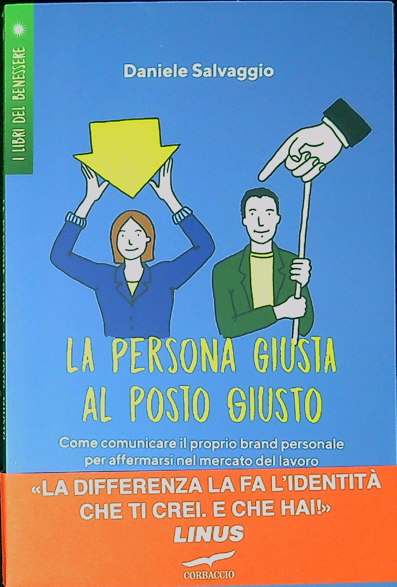 Libreria Serendipity