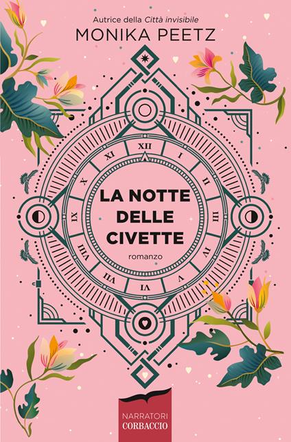 La notte delle civette - Monika Peetz,Gabriella Pandolfo - ebook