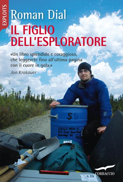 Il figlio dell'esploratore - Roman Dial,Eleonora Motta - ebook