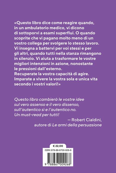 Ribellati! Il potere del no in un mondo che pretende solo dei sì - Sunita Sah - 2