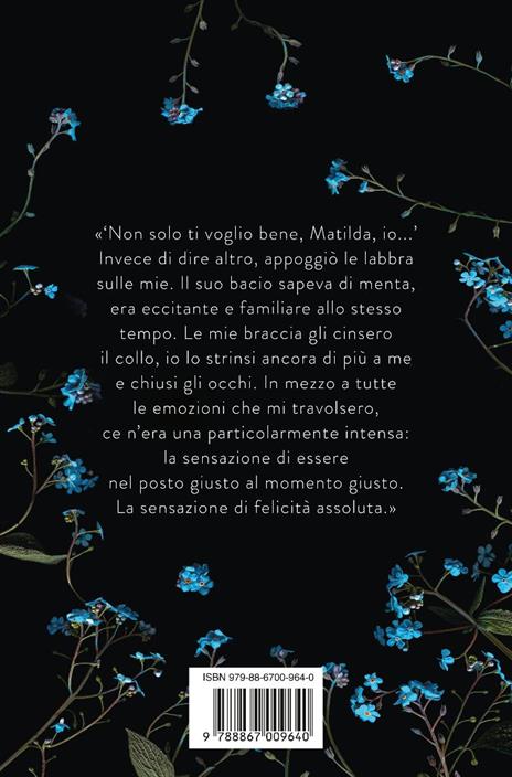 Lost at present. Un altro mondo - Kerstin Gier - 5