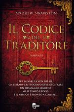 Il codice del traditore