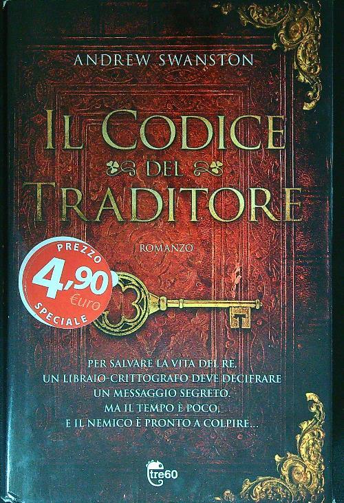 Libro di Faccia