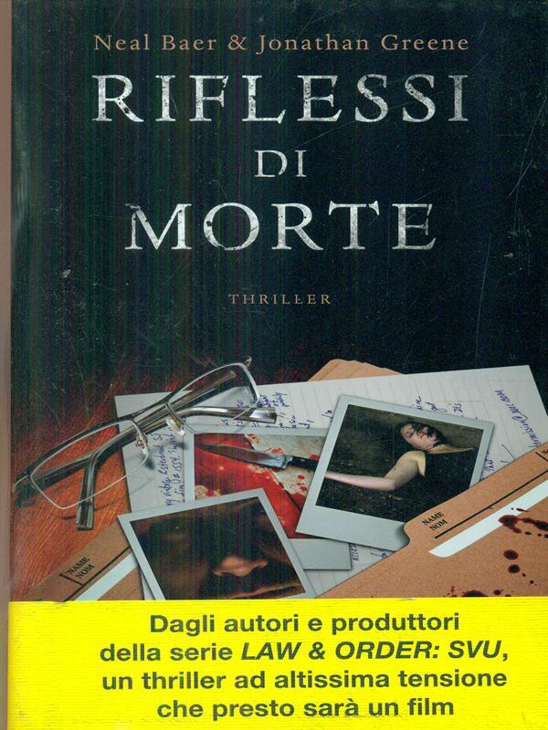Libro di Faccia