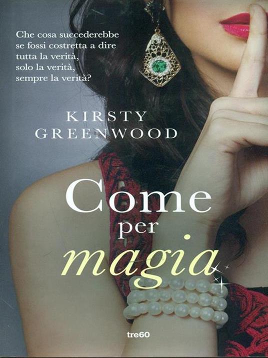 Come per magia - Kirsty Greenwood - 3
