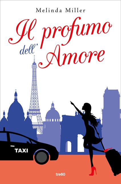 Il profumo dell'amore - Melinda Miller - ebook