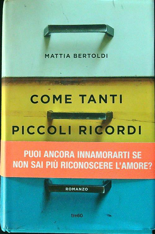 Libro di Faccia