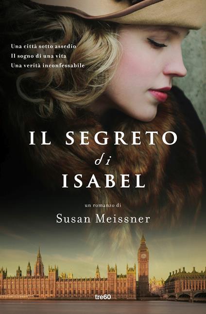 Il segreto di Isabel - Susan Meissner,Elisa Banfi - ebook