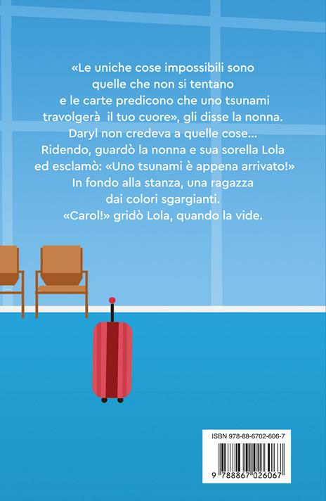 Un amore ad alta quota - Megan Maxwell - 4
