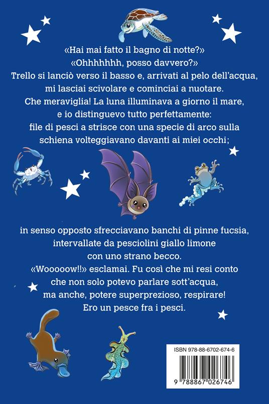 Alla scoperta dell'acqua. I viaggi di Mia. Vol. 2 - Luciana Ciliento,Carola Benedetto - 2