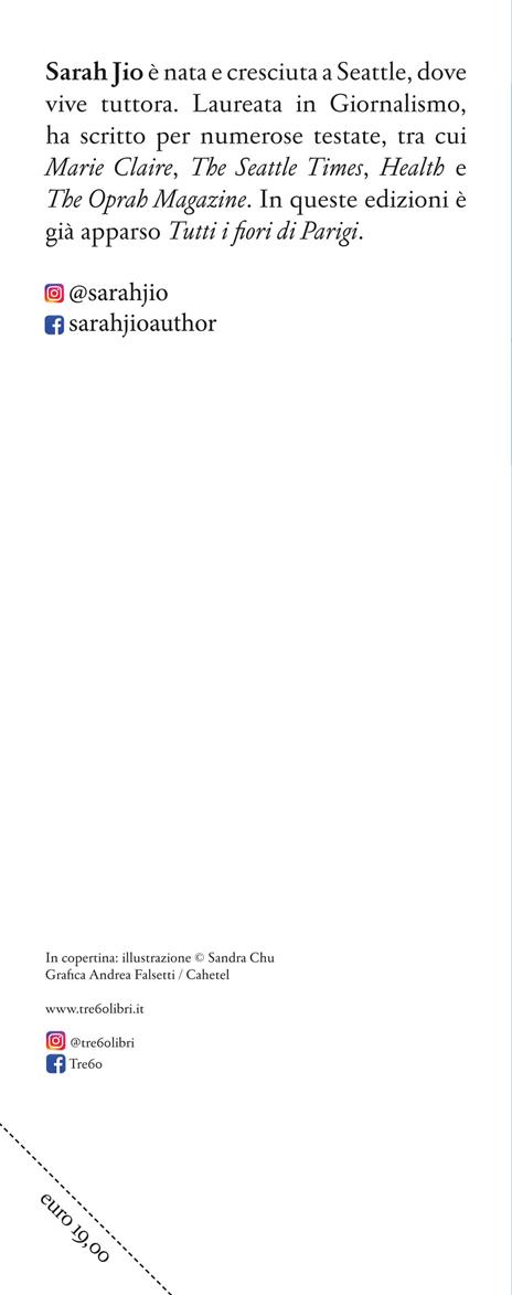 Da Londra con amore - Sarah Jio - 3