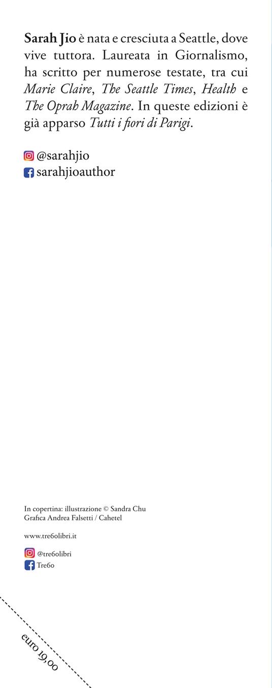 Da Londra con amore - Sarah Jio - 3