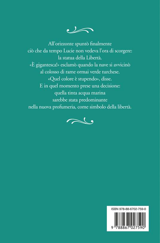 Il paradiso dei profumi - Charlotte Jacobi - 2