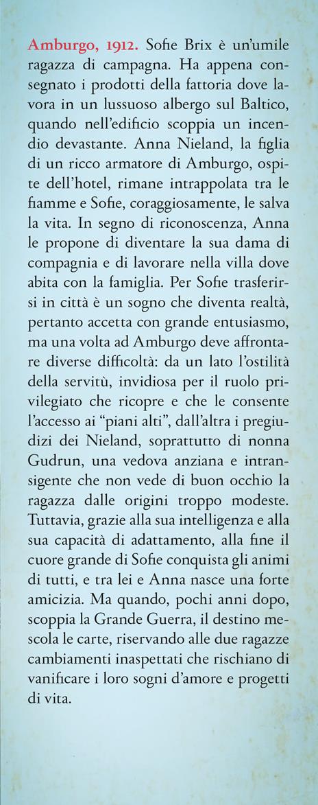 La villa sul fiume - Charlotte Jacobi - 2