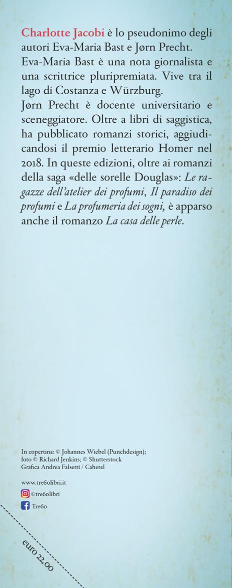 La villa sul fiume - Charlotte Jacobi - 3