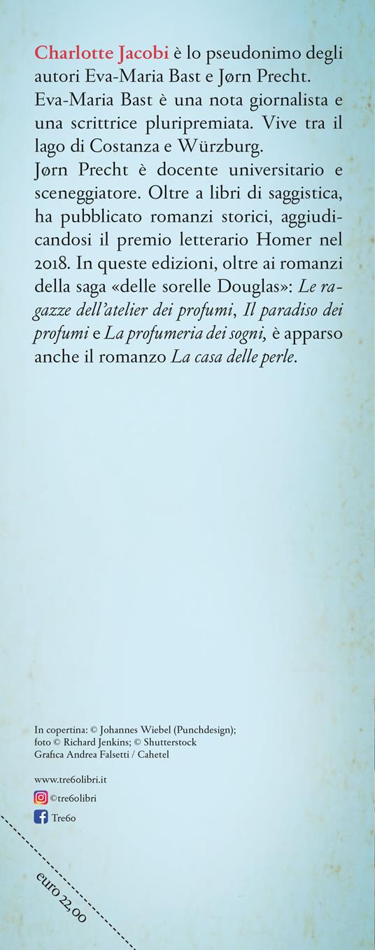 La villa sul fiume - Charlotte Jacobi - 3