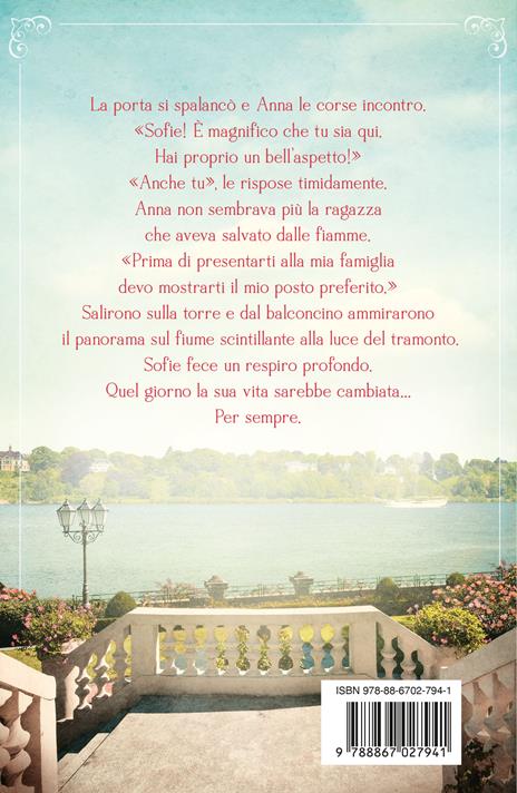 La villa sul fiume - Charlotte Jacobi - 4