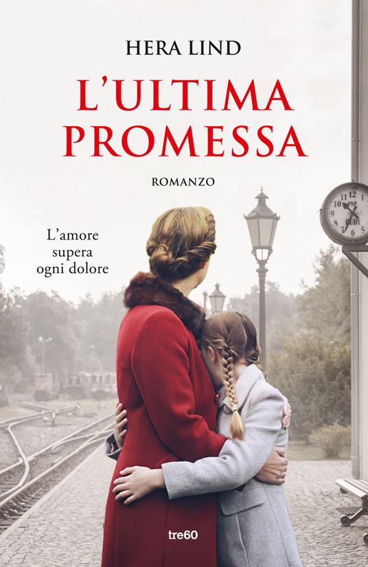 L'ultima promessa - Hera Lind - copertina