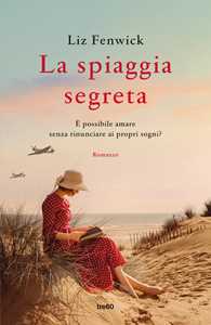 Libro La spiaggia segreta Fenwick Liz