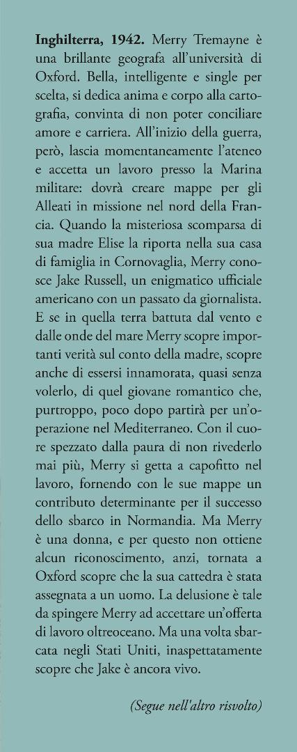 La spiaggia segreta - Fenwick Liz - 4