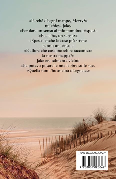 La spiaggia segreta - Fenwick Liz - 4