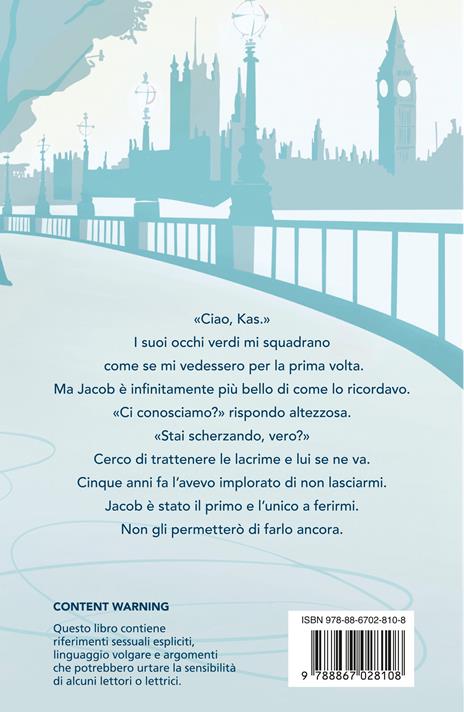 You vs me = us - Alessia D'Ambrosio - 4