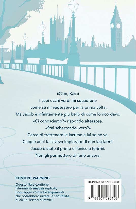 You vs me = us - Alessia D'Ambrosio - 4