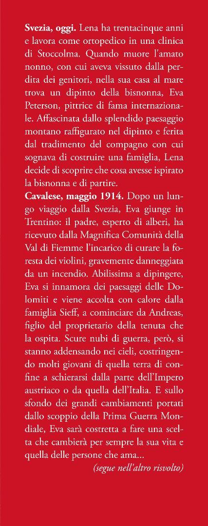 La donna che dipingeva il vento - Giulia Dal Mas - 4
