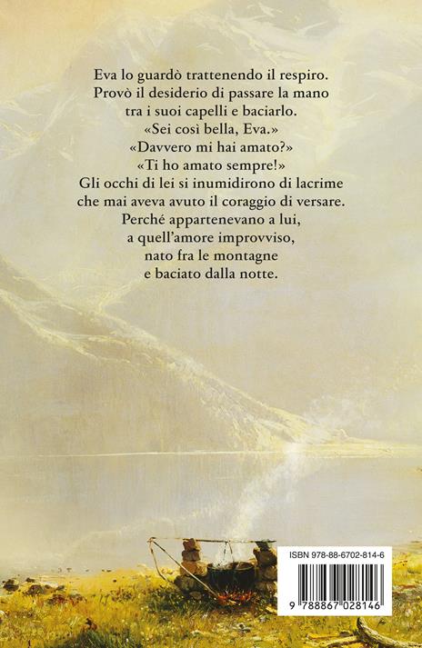 La donna che dipingeva il vento - Giulia Dal Mas - 4