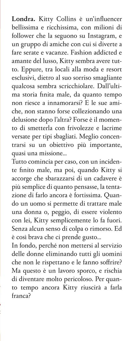 Come uccidere un uomo e farla franca - Katy Brent - 2