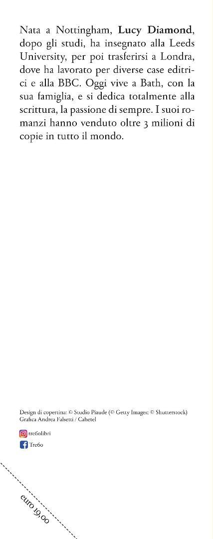 Il Beach Café. Una terrazza per sognare - Lucy Diamond - 4