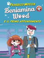 Beniamina Wood e il primo appuntamento