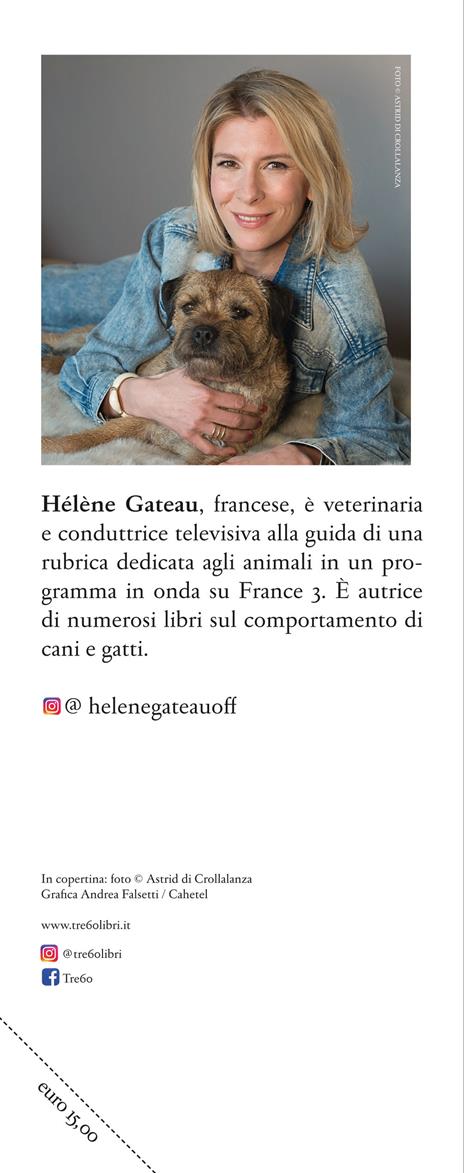 Perché ho scelto di avere un cane (e non un bambino) - Hélène Gateau - 3