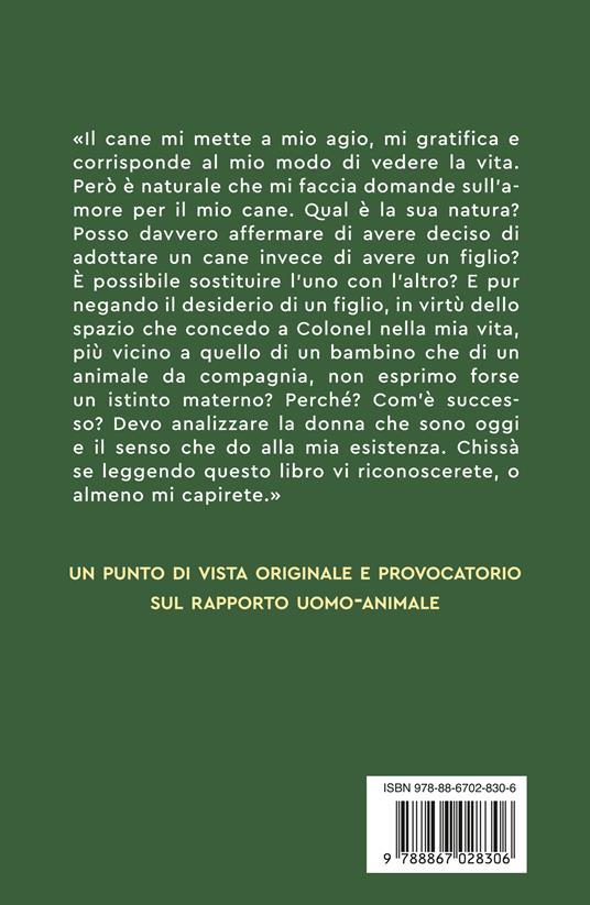 Perché ho scelto di avere un cane (e non un bambino) - Hélène Gateau - 2