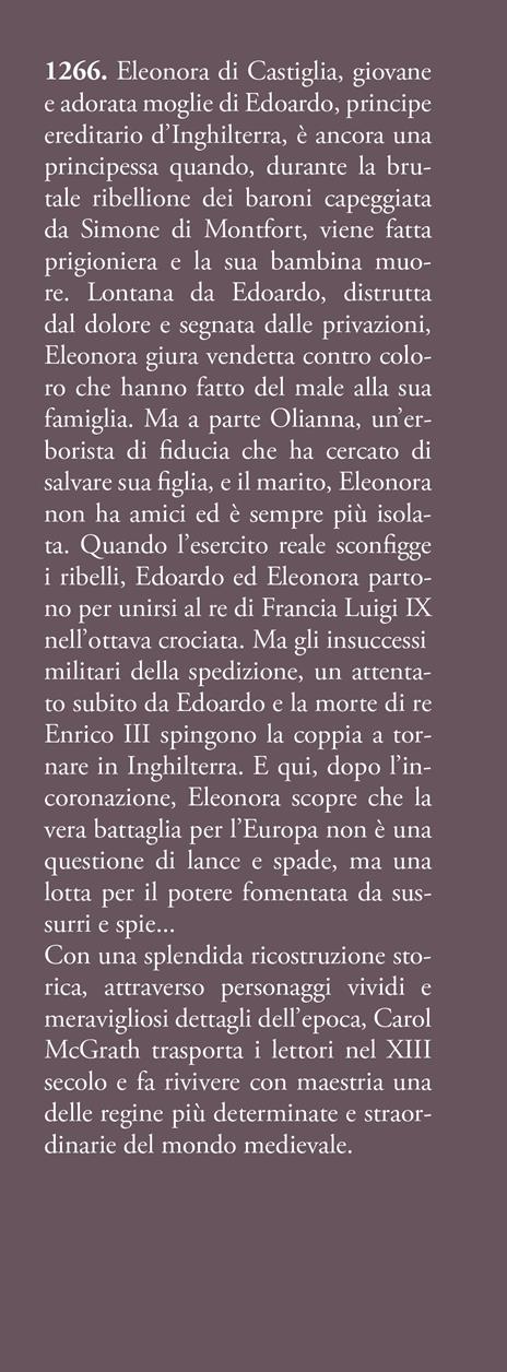 La rosa di Provenza - Carol McGrath - 2