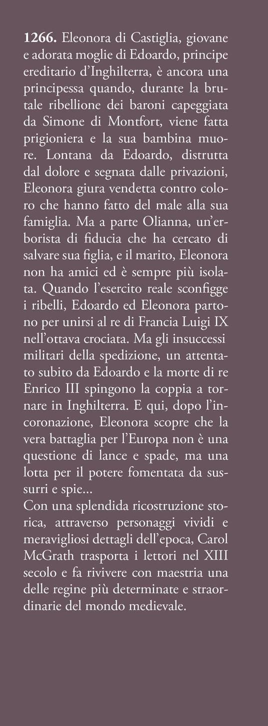 La rosa di Provenza - Carol McGrath - 2