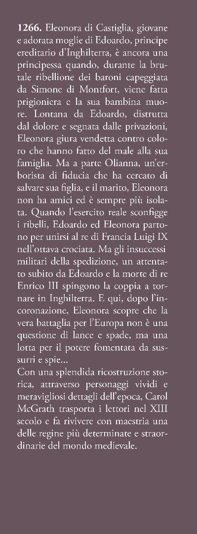 La rosa di Provenza - Carol McGrath - 4