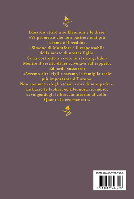 La rosa di Provenza - Carol McGrath - 4