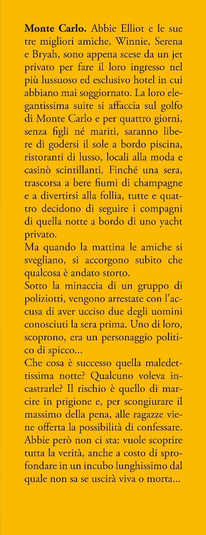 Appuntamento fatale - James Patterson,David Ellis - 4