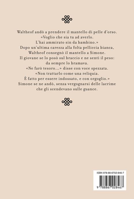 Il mantello d'inverno - Elizabeth Chadwick - 4