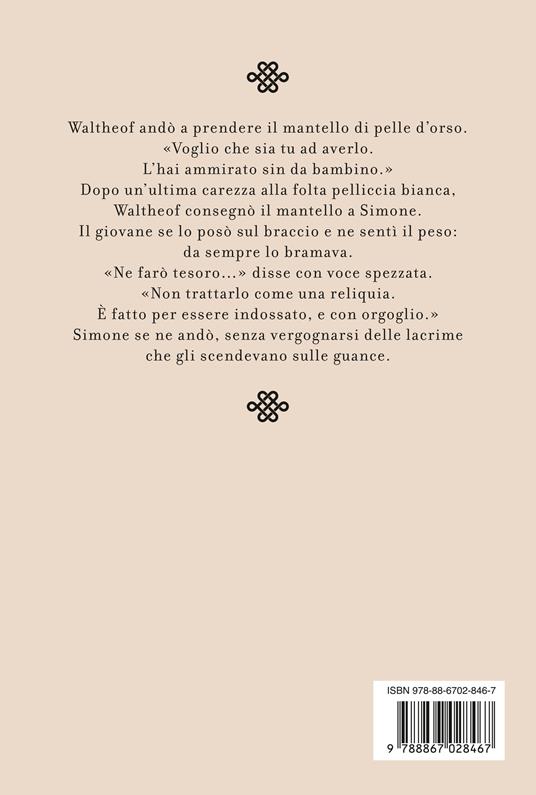 Il mantello d'inverno - Elizabeth Chadwick - 4