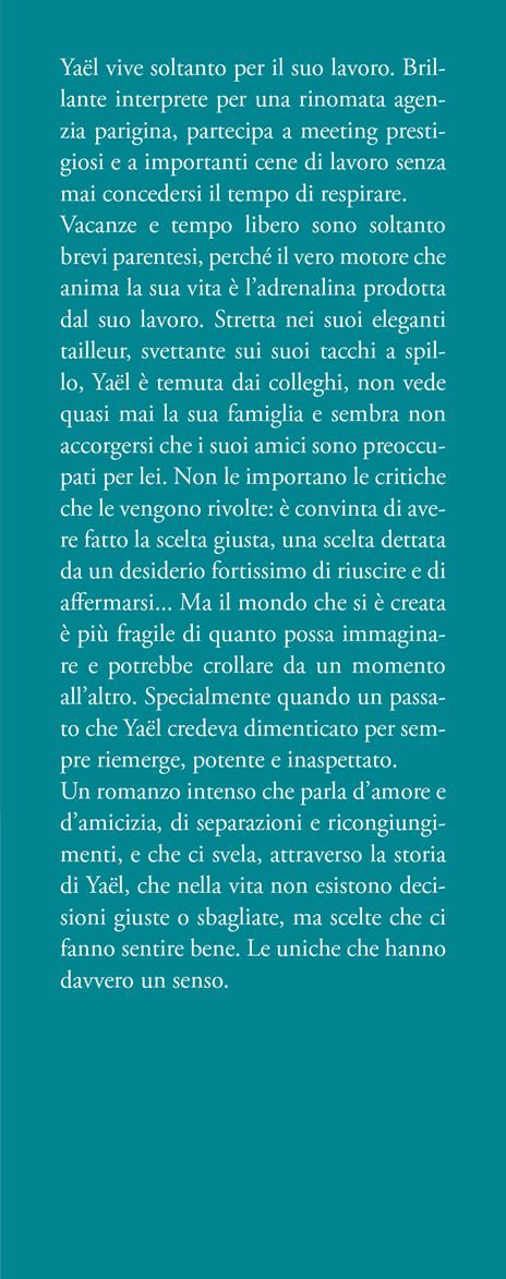 Scusate, mi aspettano - Agnès Martin-Lugand - 2