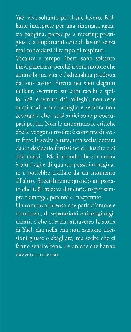 Scusate, mi aspettano - Agnès Martin-Lugand - 4