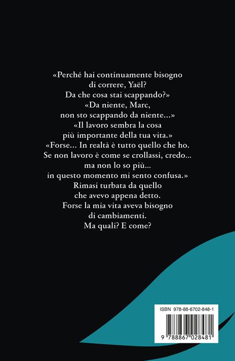 Scusate, mi aspettano - Agnès Martin-Lugand - 4