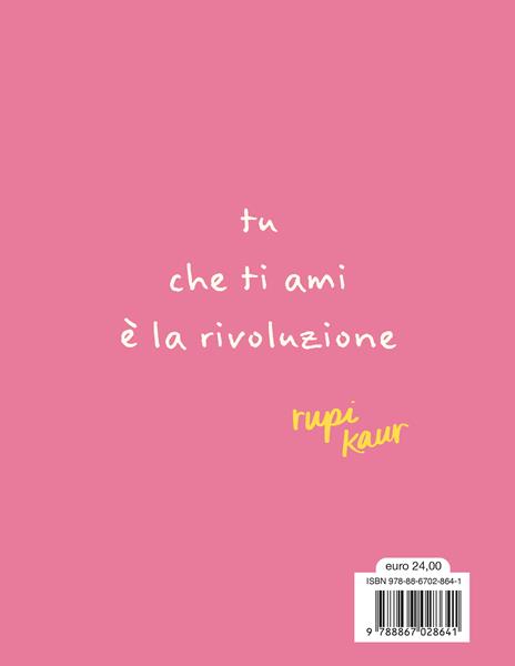 Milk and honey. Ediz. speciale per il 10° anniversario - Rupi Kaur - 2