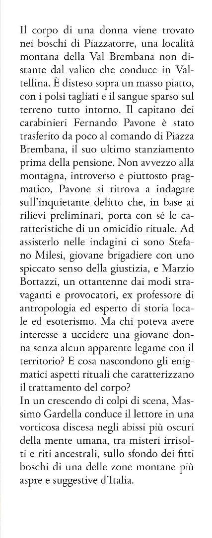 Luci nel bosco - Massimo Gardella - 6